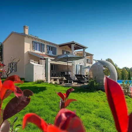 Ferienhaus Laura An *