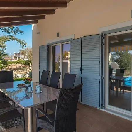 Ferienhaus Laura An Poreč