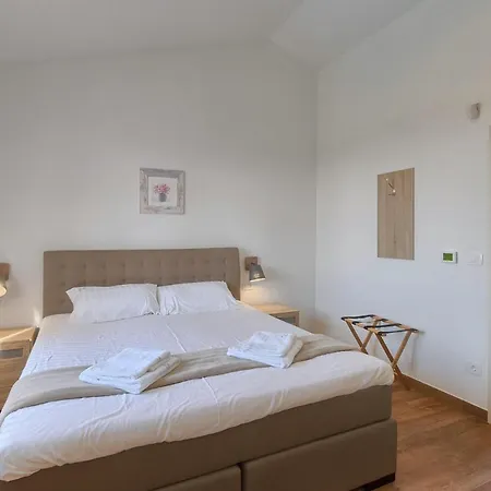 Laura An Ferienhaus Poreč