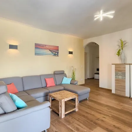 Holiday home Laura An