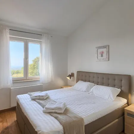 Laura An Holiday home Porec